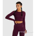 Hot Sale Fitness Comfortabele sportvrouw Yoga -kleding